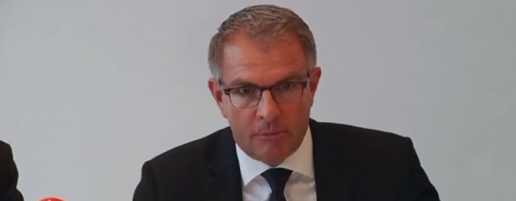 Lufthansa: "No hay indicios" sobre motivos para destruir el avi�n