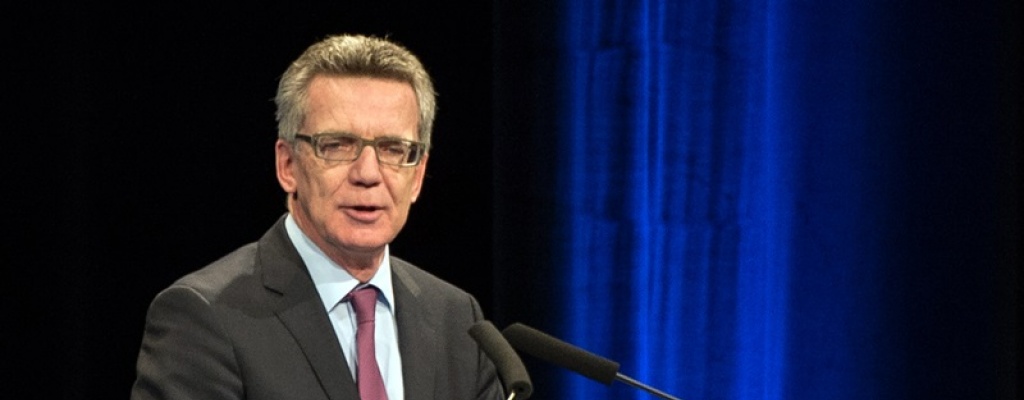 Ministro alem�n: Copiloto no ten�a antecedentes terroristas