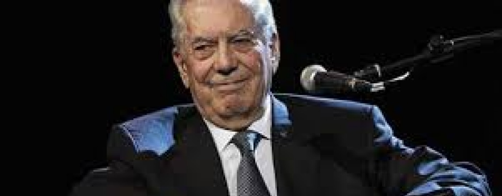 Vargas Llosa denuncia complicidad de Am�rica Latina con gobierno de Maduro