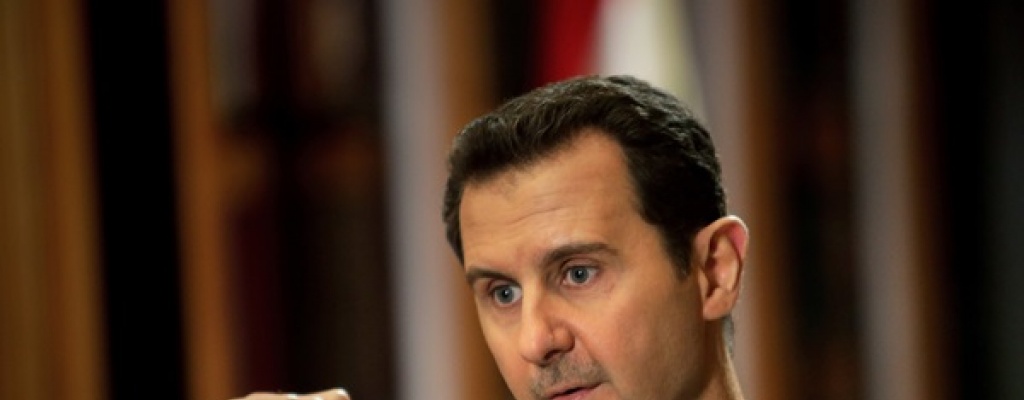 Assad favorable a amplia presencia de militares rusos en Siria
