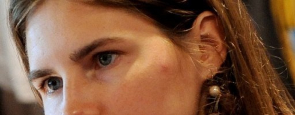 Amanda Knox absuelta definitivamente por asesinato de una brit�nica