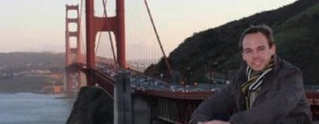 Ex novia de copiloto de avi�n estrellado: Prometi� hacer algo para que "todo el mundo conozca su nombre"