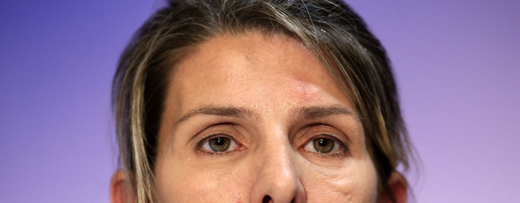 Cruce de acusaciones entre ex esposa de Nisman y fiscal Fein