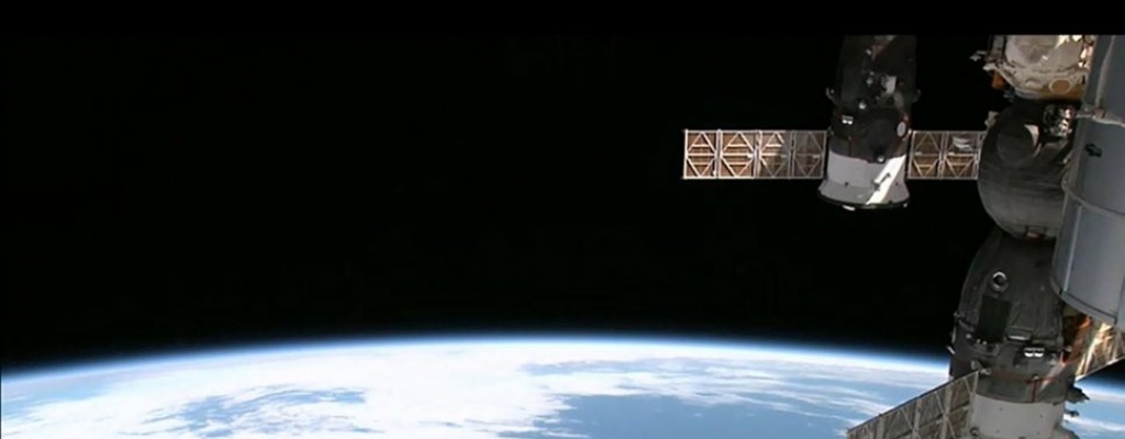 Rusia planea construir junto a la NASA una estaci�n espacial
