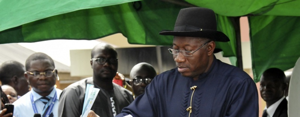 Nigeria vota este s�bado nuevo presidente en re�ida elecci�n