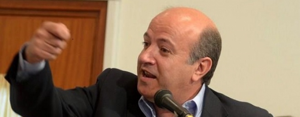 Coutinho dijo que bajar� el precio del boleto a 5 pesos si es reelecto