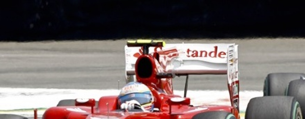 Vettel y Ferrari dan el golpe en Malasia y relanzan el mundial de F1