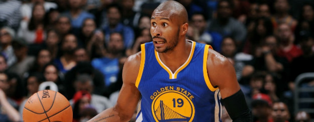 Warriors aseguran primer lugar del Oeste en la NBA