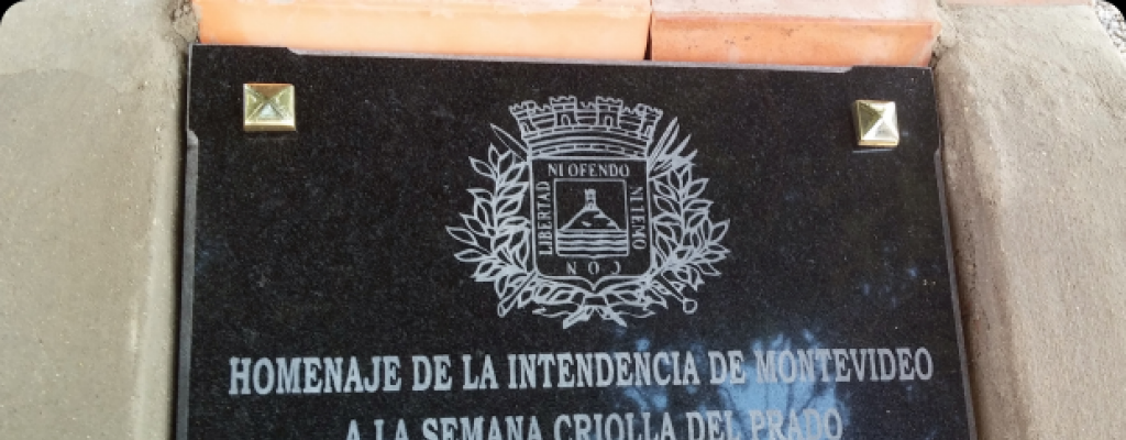 Qued� inaugurada la 90ma edici�n de la Semana Criolla en el Prado