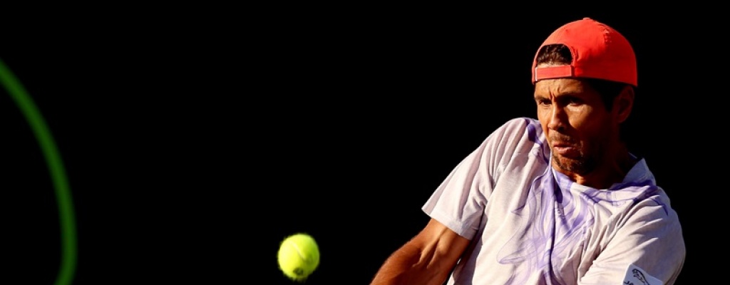 Verdasco elimino a Nadal de ATP de Miami; Murray y Serena avanzan
