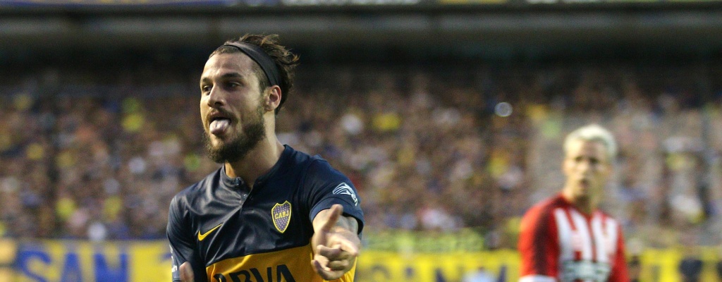 River venci� a Gimnasia; Boca gan� y es escolta del l�der San Lorenzo