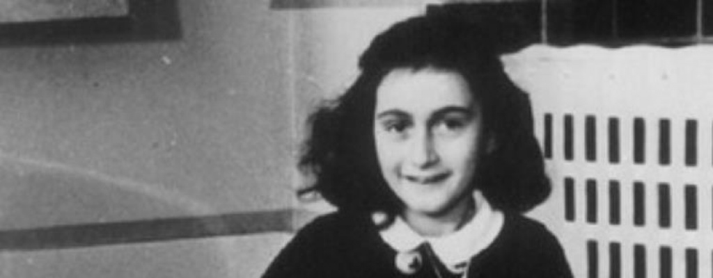 Estudio revel� que Ana Frank muri� antes de la fecha oficial