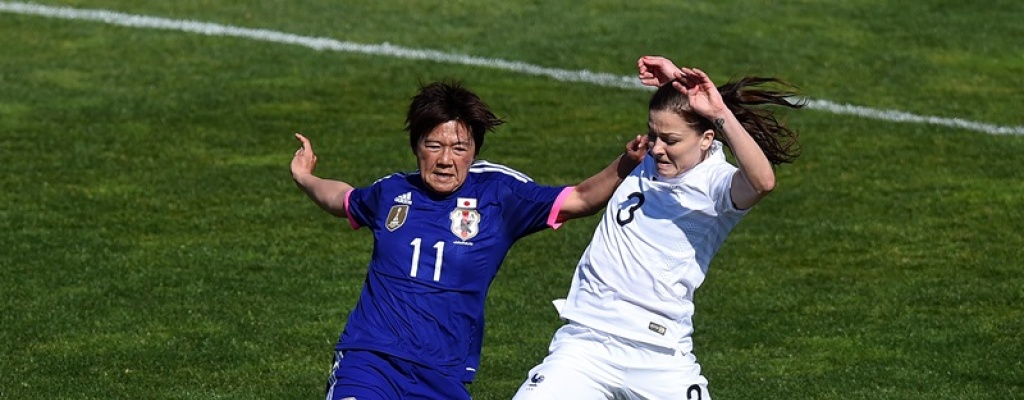 FIFA aprueba tecnolog�a de l�nea de gol para Mundial Femenino