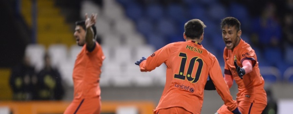 UEFA y sindicato de futbolistas denuncian la propiedad de jugadores