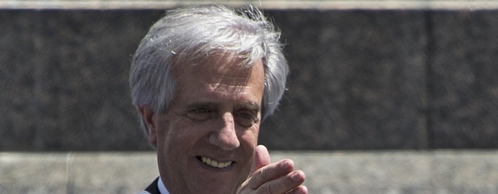 Un 52 % de los uruguayos apoya la gesti�n de V�zquez en primer mes de mandato