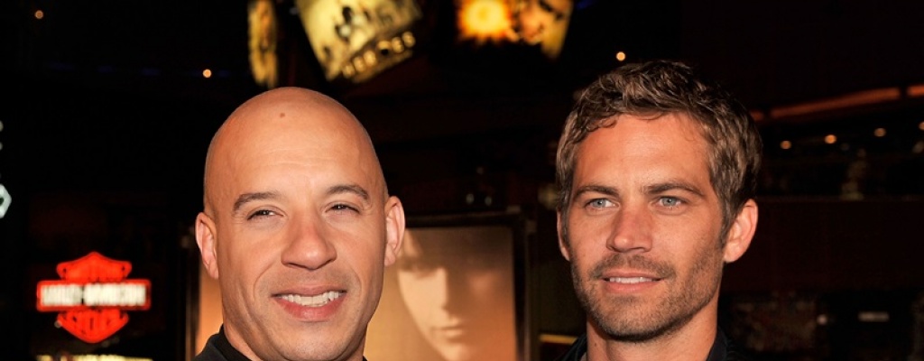 Se estrena �ltima "R�pido y Furioso" con homenaje a Paul Walker