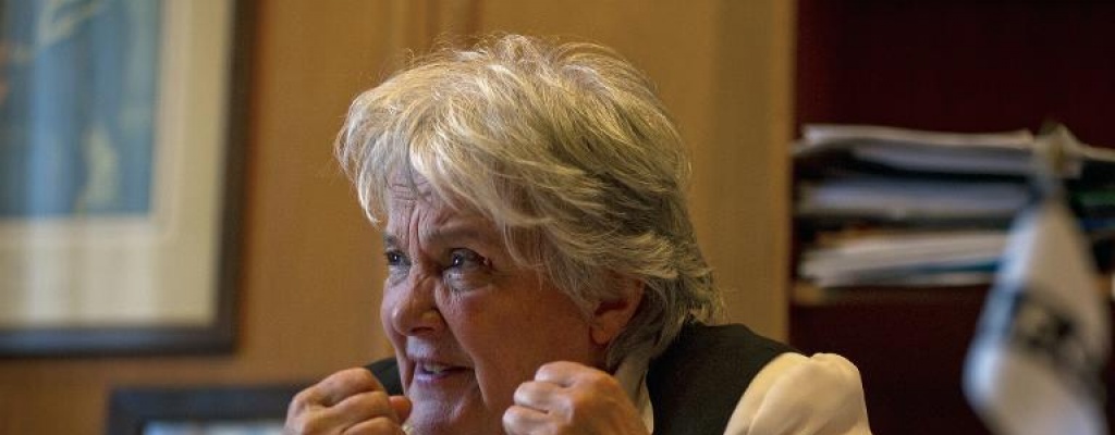 MPP rest� importancia a las declaraciones publicadas por Mercedes Vigil 