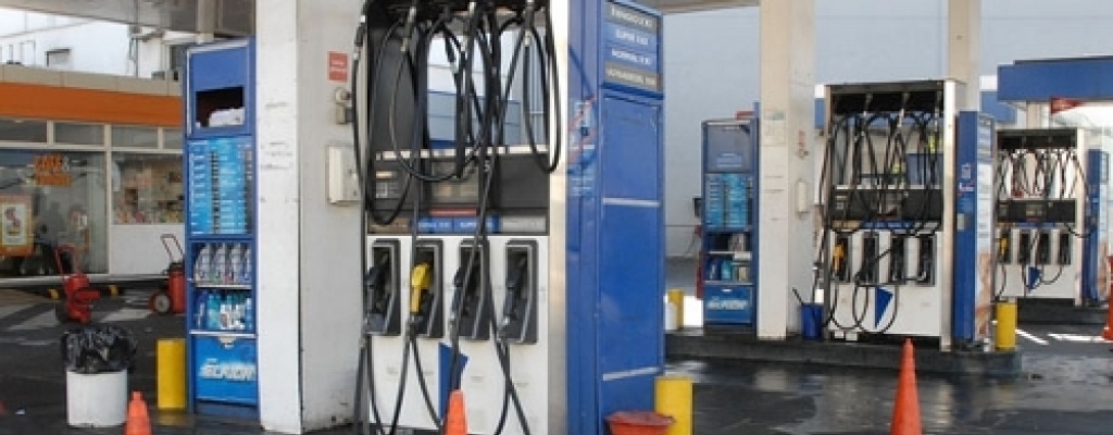 Contrabando: Vendedores de nafta piden reuni�n con estacioneros de Salto y Paysand�