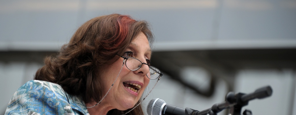 Factum: 48 % de la poblaci�n de Montevideo desaprueba la gesti�n de Ana Olivera