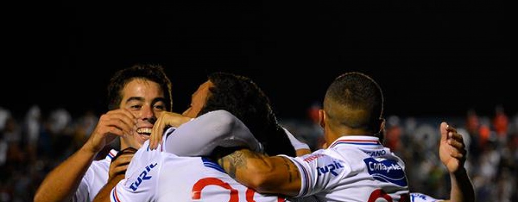 Nacional enfrenta a Wanderers en inicio de la 7ma Fecha del Clausura