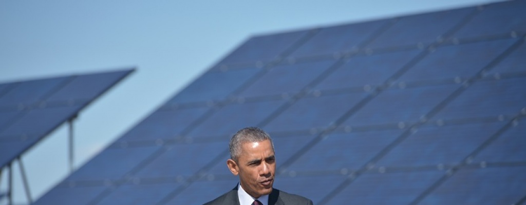 Obama: V�a diplom�tica "era la mejor opci�n" para resolver diferencias con Ir�n