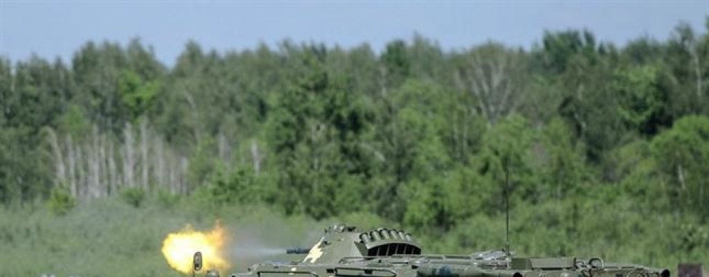 Murieron seis soldados ucranianos en el este separatista