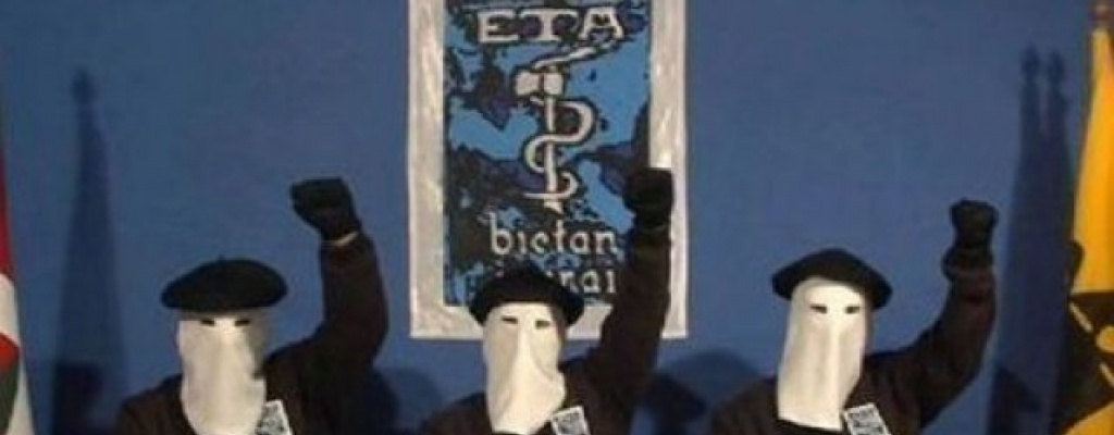 ETA critic� a Francia y Espa�a y dijo que su prioridad  es la "repatriaci�n" de sus presos