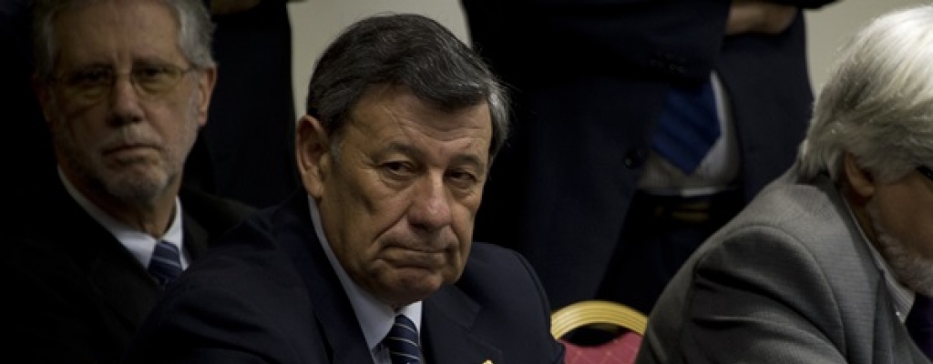 Nin Novoa: Acuerdo TISA ser� "consultado con todos los actores pol�ticos y sociales"