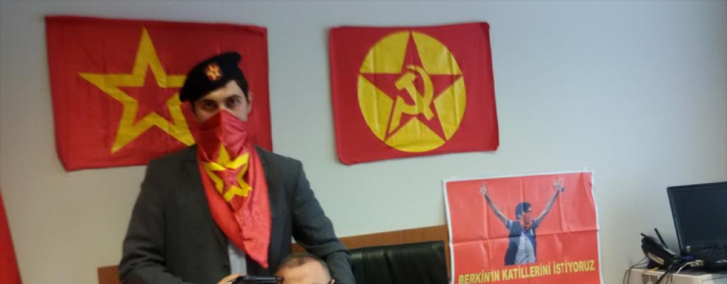 Turqu�a bloquea redes sociales tras muerte de fiscal secuestrado