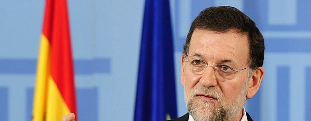 Rajoy pidi� por liberaci�n de opositores presos en Venezuela