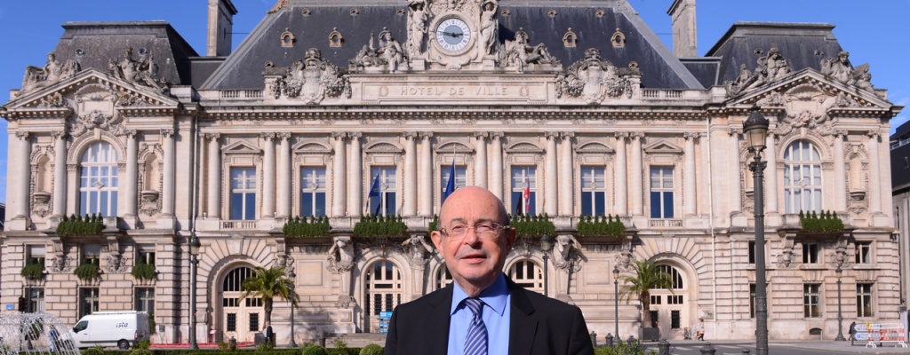 Se suicid� senador franc�s implicado en un caso de malversaci�n 