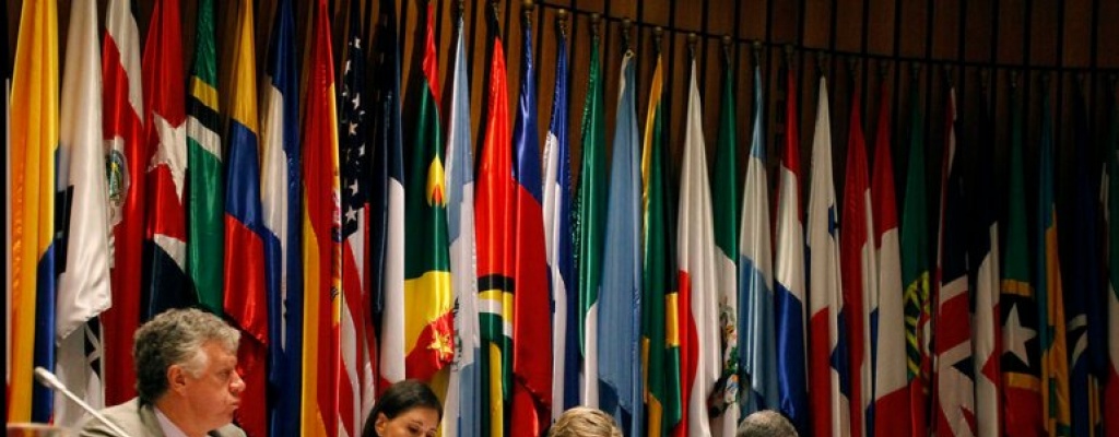 CEPAL redujo previsi�n de crecimiento para Am�rica Latina en 2015