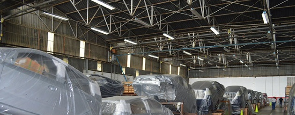 Exportadores: "Casi todos los productos est�n perdiendo competitividad"