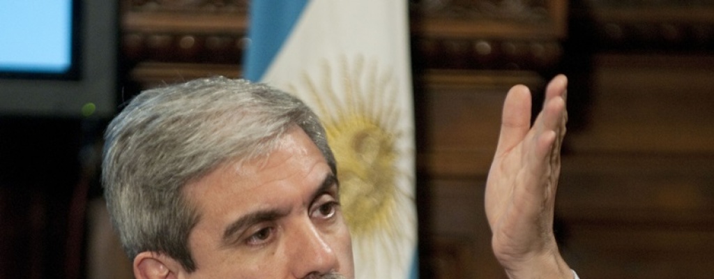 Citaci�n de ex espia Antonio Stiuso "sigue vigente"