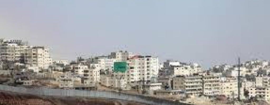 Soldado israel� grave tras ser apu�alado en el cuello por un palestino