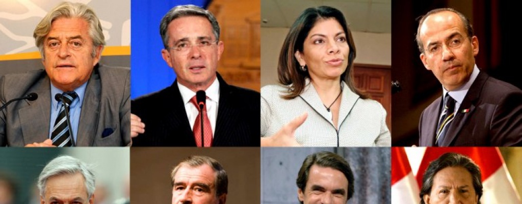 Crece presi�n sobre Venezuela a d�as de Cumbre de las Am�ricas