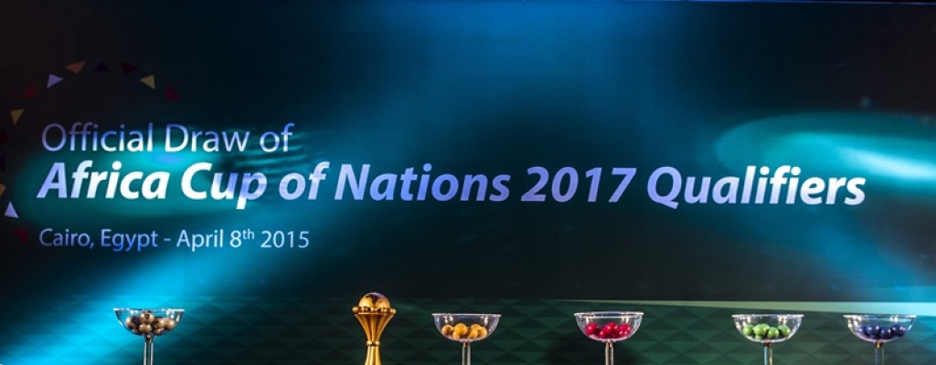 Gab�n elegida para organizar la Copa de �frica 2017