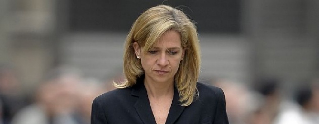 Infanta Cristina declarar� ignorancia en juicio por fraude fiscal