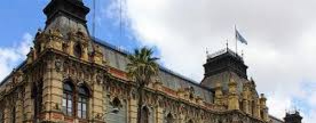 Argentina debe U$S 405 millones a empresa por anular contrato