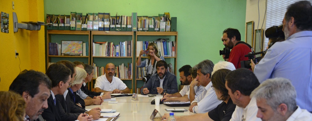 PIT-CNT pidi� al Gobierno priorizar educaci�n, salud, vivienda y desarrollo