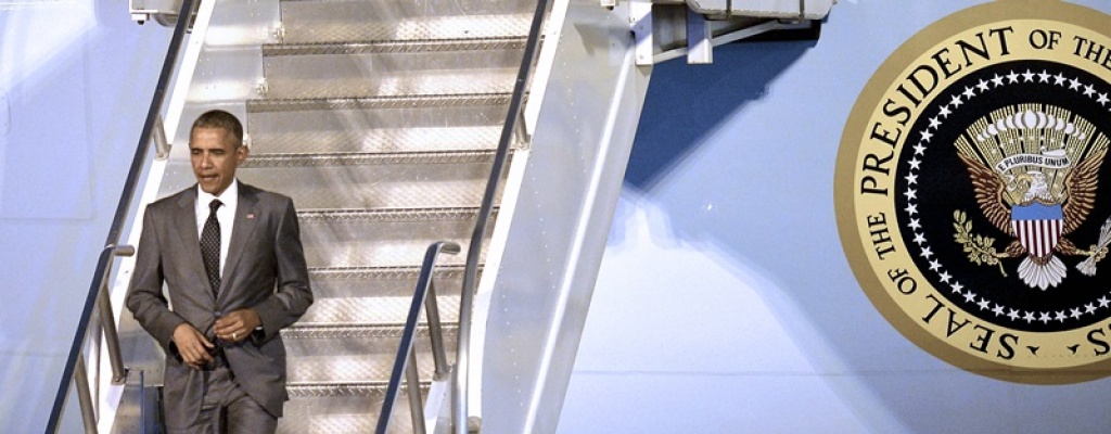 Cancilleres de Cuba y Estados Unidos se reunieron en la previa de hist�rico encuentro entre Obama y Ra�l Castro