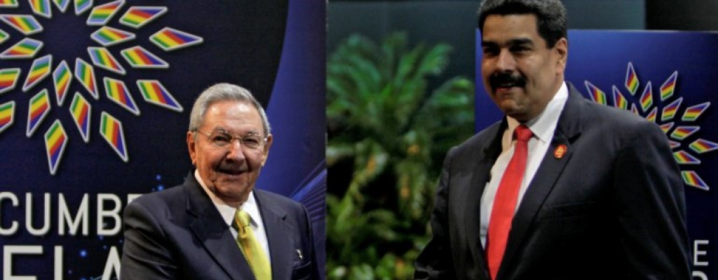 SIP pidi� pronunciamiento contra Ecuador, Cuba y Venezuela por violaci�n a la libertad de expresi�n