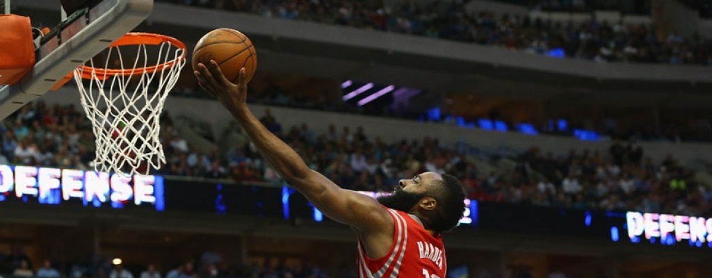Harden asegura que hizo m�ritos para ser el MVP de la temporada