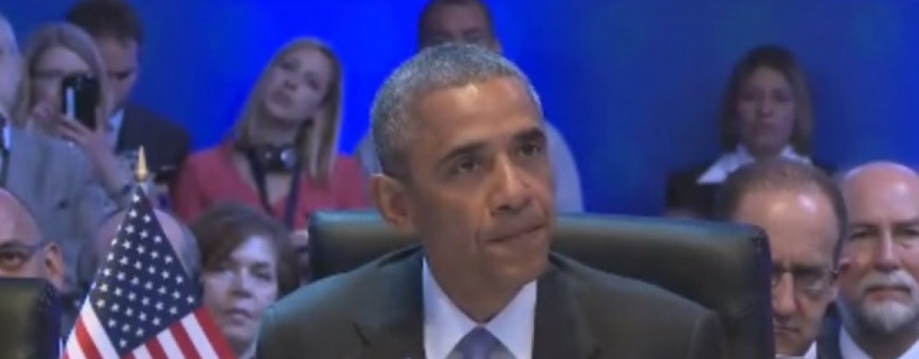 Obama: "Nunca antes las relaciones con Am�rica Latina fueron tan buenas"