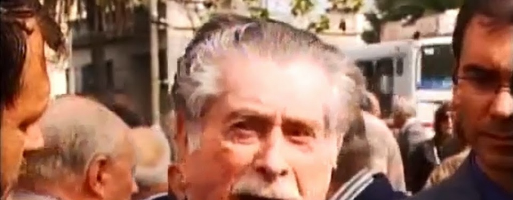 Falleci� el General Iv�n Paul�s