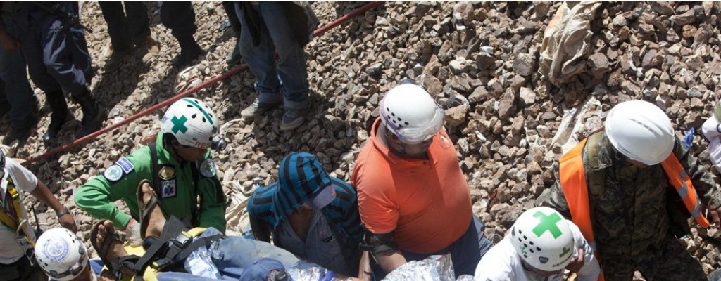 Empieza el juicio en Turqu�a por el desastre de la mina de Soma