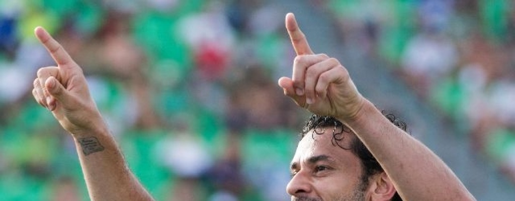  Fred anota doblete y Fluminense vence a Botafogo en la primera semifinal de campeonato carioca 