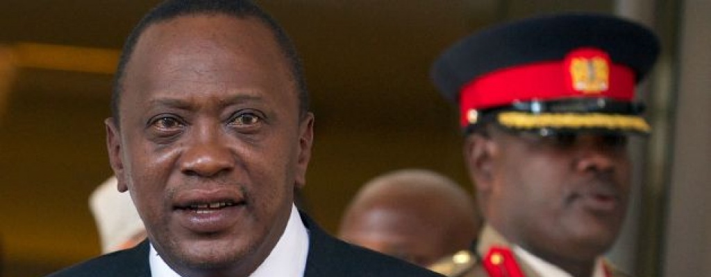 L�deres kenianos crean l�nea directa especial para ayudar a atrapar a terroristas 