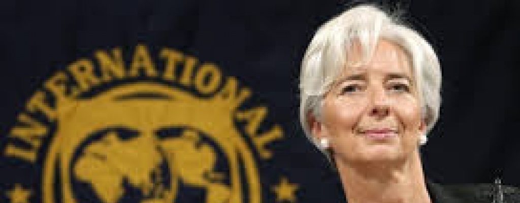 FMI advierte a Am�rica Latina que deber� impulsar reformas estructurales para su crecimiento