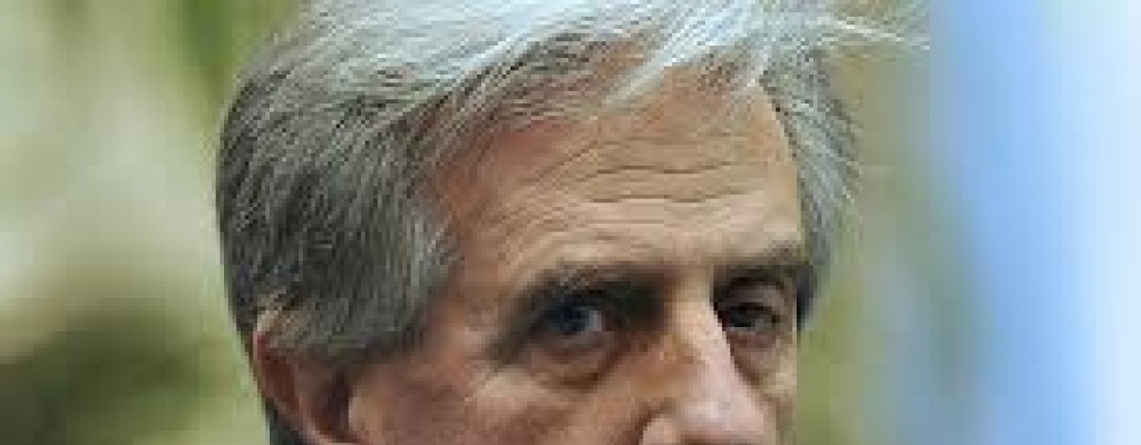 V�zquez dijo que elecci�n de Almagro es reconocimiento a Uruguay